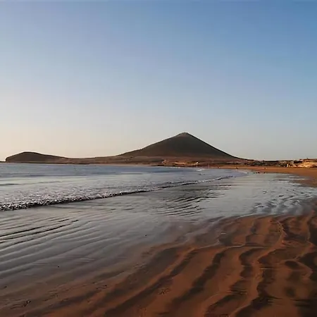 Amazing Beachfront Casa Corina I * El Medano (Tenerife)