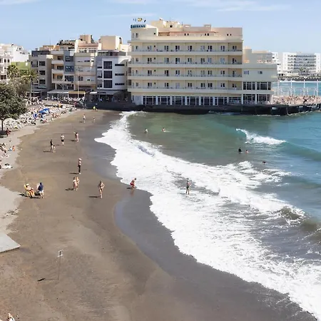 Amazing Beachfront Casa Corina I Apartment *