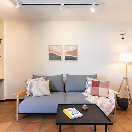 Apartment Amazing Beachfront Casa Corina I El Medano (Tenerife)