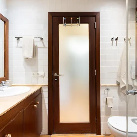 Apartment Amazing Beachfront Casa Corina I