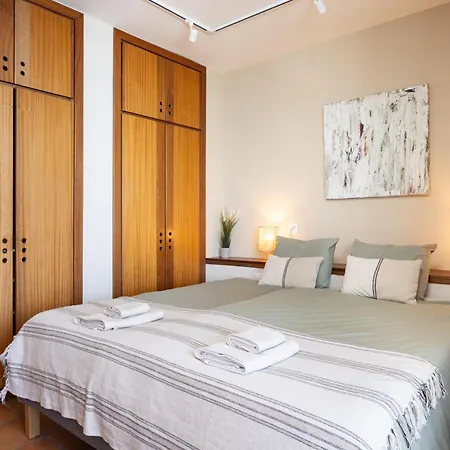 Apartment Amazing Beachfront Casa Corina I El Medano (Tenerife)