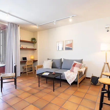 Apartamento Amazing Beachfront Casa Corina I