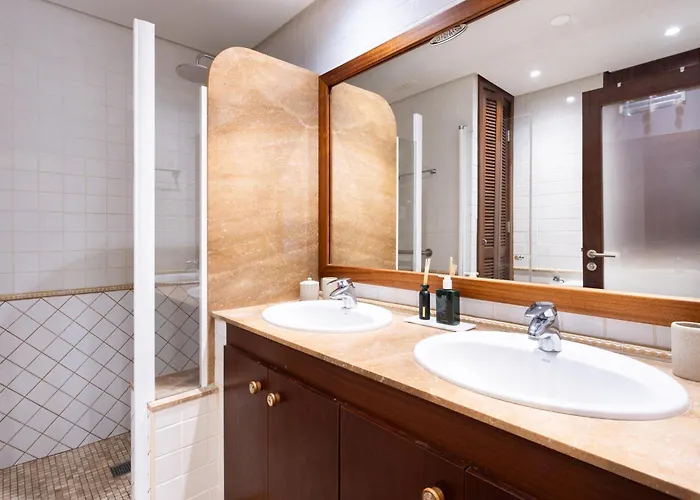 Amazing Beachfront Casa Corina I Apartamento El Médano