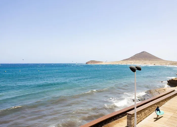 Amazing Beachfront Casa Corina I Apartamento *