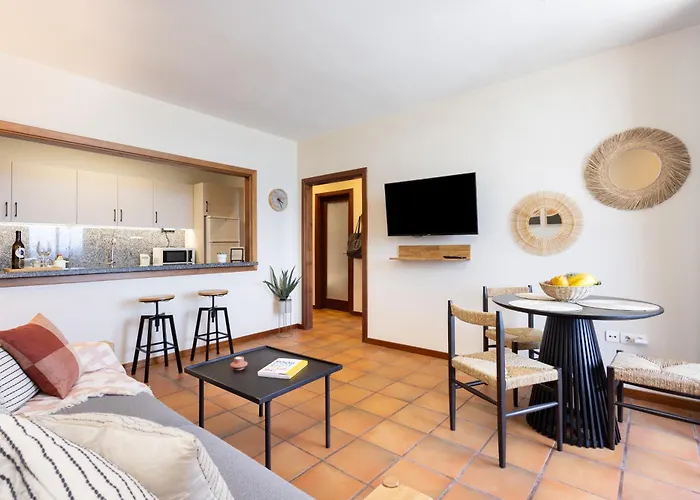 Amazing Beachfront Casa Corina I * El Médano