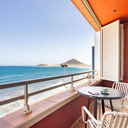 Amazing Beachfront Casa Corina I *