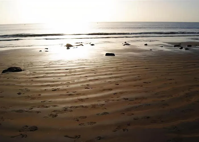 Amazing Beachfront Casa Corina I Apartment *