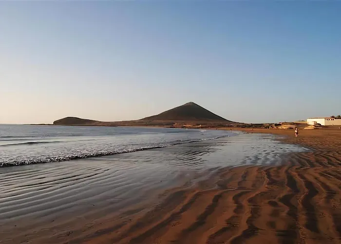 Amazing Beachfront Casa Corina I * El Médano
