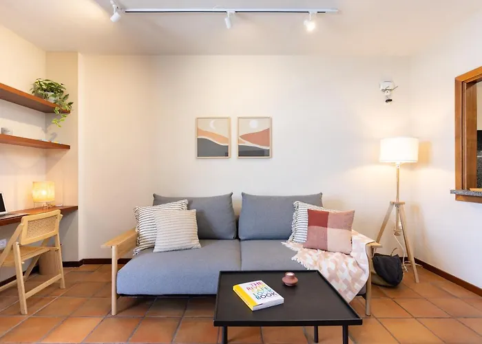 Apartment Amazing Beachfront Casa Corina I El Médano