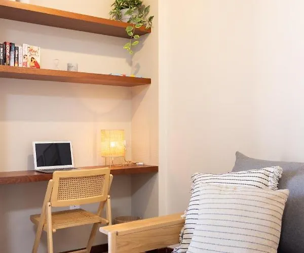 Апартаменты Amazing Beachfront Casa Corina I Эль-Медано