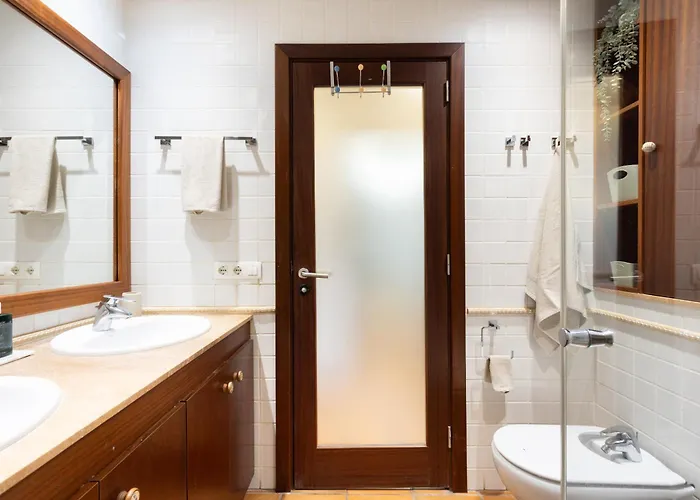 Apartment Amazing Beachfront Casa Corina I