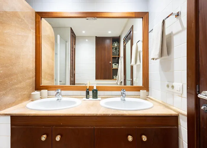 Amazing Beachfront Casa Corina I Эль-Медано