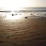 Amazing Beachfront Casa Corina I Daire *