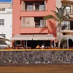 Daire Amazing Beachfront Casa Corina I El Médano