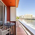 Amazing Beachfront Casa Corina I Daire *