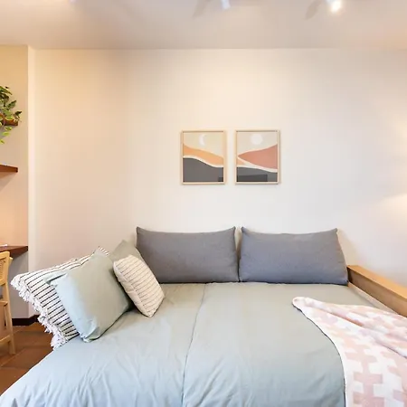 公寓 Amazing Beachfront Casa Corina I