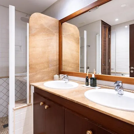 Amazing Beachfront Casa Corina I 公寓 厄尔梅达诺